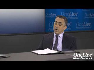 Tissue-Based Testing Versus Liquid Biopsy in mCRC