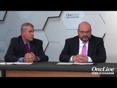 EP. 14 Case Study: Stage IV Undifferentiated Pleomorphic Sarcoma
