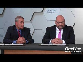 Case Study: Stage IV Undifferentiated Pleomorphic Sarcoma