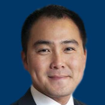 Xin Gao, MD, of Massachusetts General Hospital