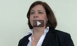 Dr. Brose on Sorafenib in RAI-Resistant Thyroid Cancer