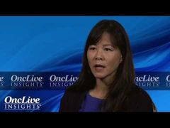 EP. 5 Myelofibrosis: Considerations for Transplant or Surgery