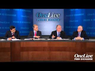 Treatment Advancements in Lymphoma