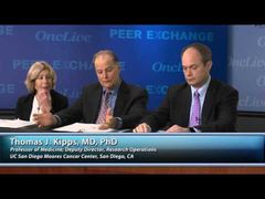 EP. 6 Chemoimmunotherapy in Chronic Lymphocytic Leukemia