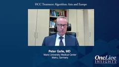EP. 6 HCC Treatment Algorithm: Asia and Europe