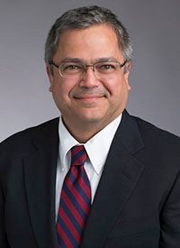 Andrew Krivoshik, MD, PhD