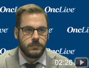 Dr. Dunavin on Treatment Considerations in Myelofibrosis