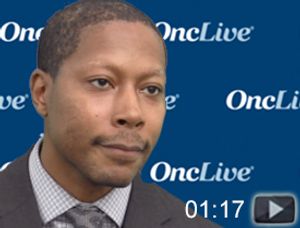 Dr. Phillips on Emerging Combination in MCL