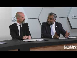 Other Targeted Approaches in NSCLC: NTRK or RET Fusions