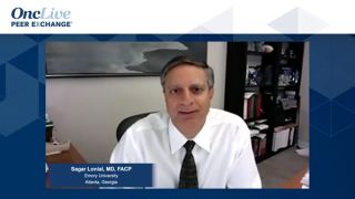 Unmet Needs in the Management of Multiple Myeloma