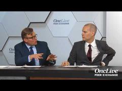 EP. 11 Immunotherapy in the Treatment of Follicular Lymphoma 