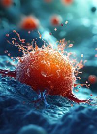 Heavy Particle Therapy in Aggressive Cancers   | Image Credit: © Svfotoroom – stock.adobe.com