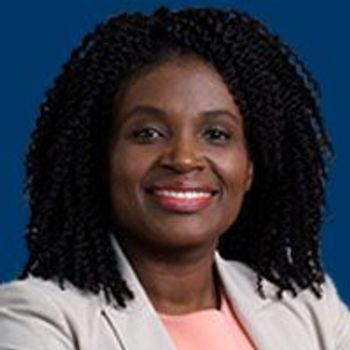 Shella Saint Fleur-Lominy, MD, PhD