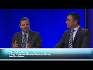 Maintenance Therapy in Metastatic Colorectal Cancer