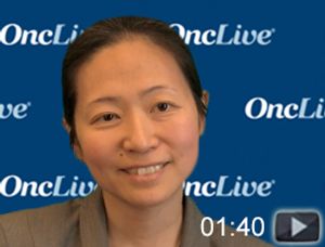 Dr. McGregor on Guidelines Regarding ADT-Associated Cardiac AEs in Prostate Cancer
