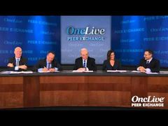 EP. 8 Bevacizumab in Advanced Cervical Cancer