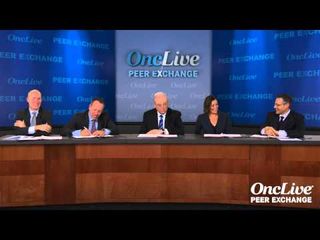 Bevacizumab in Advanced Cervical Cancer