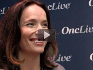 Dr. Kunz on Sequencing Agents for Pancreatic NETs
