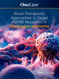 Novel Therapeutic Approaches to Target FGFR2 Mutations in Cholangiocarcinoma