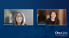 EP. 1 Current Treatment Landscape in Relapsed/Refractory Follicular Lymphoma