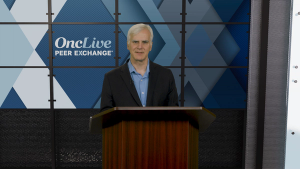 Expert on lung cancer