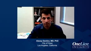 CHRONOS-1 and CHRONOS-3 Trials in R/R FL and Clinical Implications
