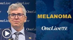 Dr Rutkowski on JPB898 With Ipilimumab in Stage III or Metastatic Stage IV Melanoma
