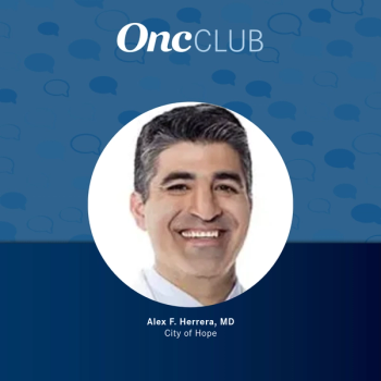 Nivolumab Plus AVD Prolongs PFS in Advanced-Stage Hodgkin Lymphoma