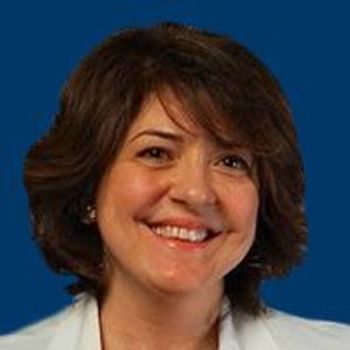 Jamile M. Shammo, MD, of Rush University Medical Center