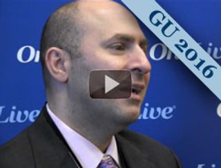 Dr. Choueiri on Significance of CheckMate-025 Study for RCC