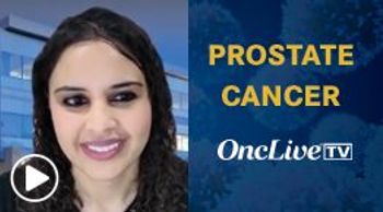 Natasha Garg, DO, of City of Hope