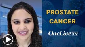 Natasha Garg, DO, of City of Hope