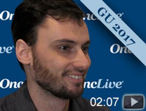 Josh Armenia on Results of Mutated Gene Analysis in Prostate Cancer