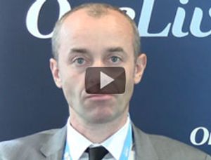 Dr. Grünwald on Tumor Remission in RCC