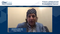 EP. 15 Future of Advanced Endometrial Cancer