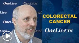 Dr Kopetz on Adagrasib Plus Cetuximab in KRAS G12C+ mCRC - Vimarsana News