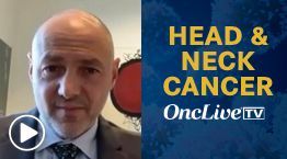 Ezra Cohen, MD, FRCPSC, FASCO