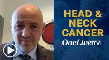 Ezra Cohen, MD, FRCPSC, FASCO