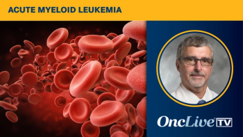 Harry P. Erba, MD, PhD