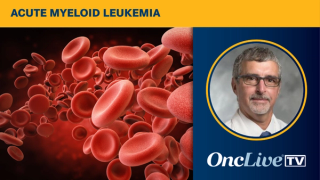 Harry P. Erba, MD, PhD