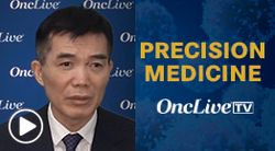 Dr Yang on Osimertinib Plus Savolitinib in MET-Aberrant, EGFR-Mutant Advanced NSCLC