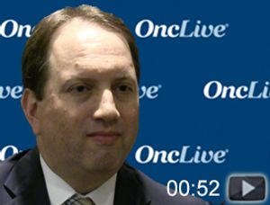 Dr. Levine on Immunotherapy for Endometrial Cancer