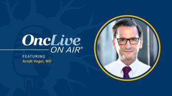Arndt Vogel, MD