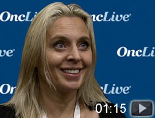 Dr. Frankfurt on the Future of AML Treatments