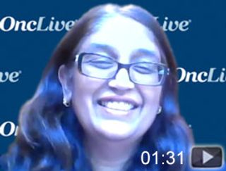 Dr. Richard on Treatment According to Transplant Eligibility in Multiple Myeloma  