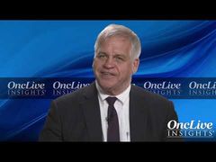 EP. 5 Molecular Testing Approaches in NSCLC