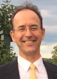 J. Joseph Melenhorst, PhD