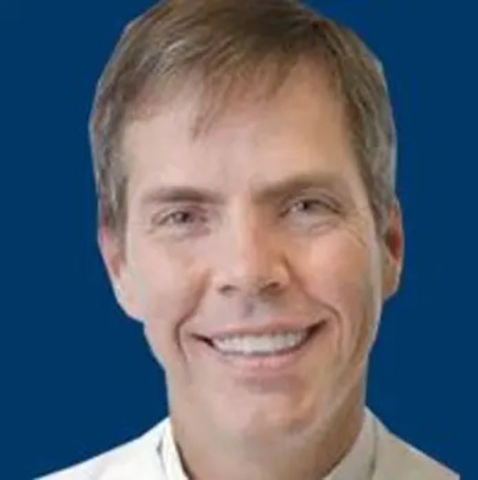 John C. Byrd, MD