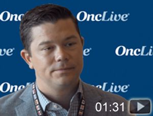 Dr. Kuykendall on Toxicity Profiles of Ruxolitinib and Fedratinib in Myelofibrosis