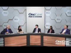 EP. 4 Quadruplet Therapy Prior to Transplant in Myeloma